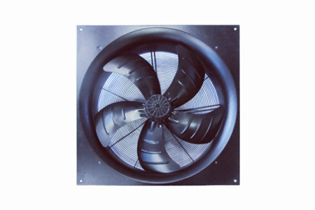 YWF系列外轉(zhuǎn)子軸流風(fēng)機